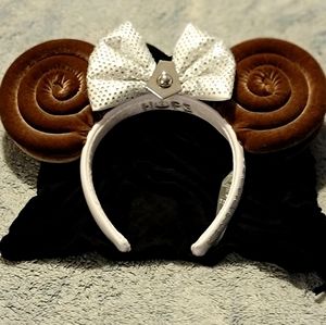 Princess Leia X Ashley Eckstein / Star Wars